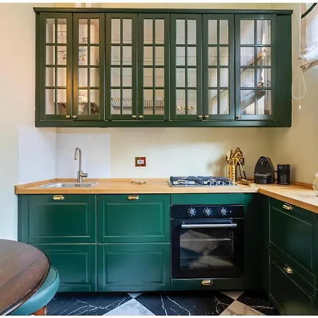 10 Minutes From The Duomo - Elegant Maison * ميلان