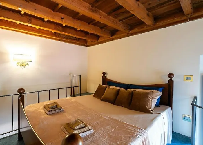 10 Minutes From The Duomo - Elegant Maison شقة *