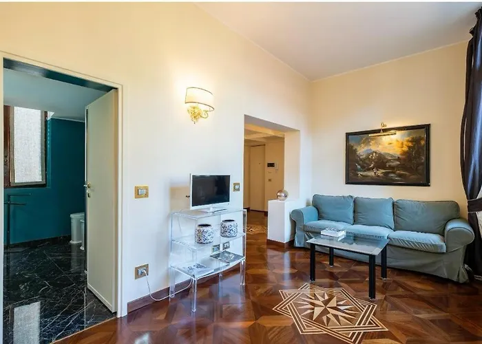 شقة 10 Minutes From The Duomo - Elegant Maison ميلان