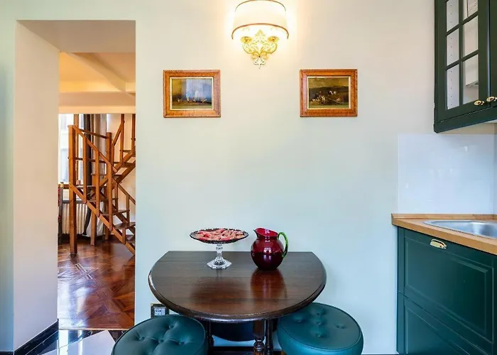 شقة 10 Minutes From The Duomo - Elegant Maison ميلان