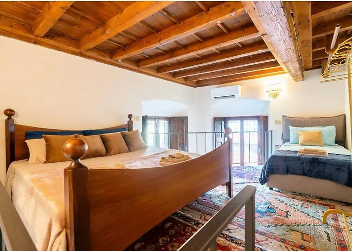 10 Minutes From The Duomo - Elegant Maison شقة *