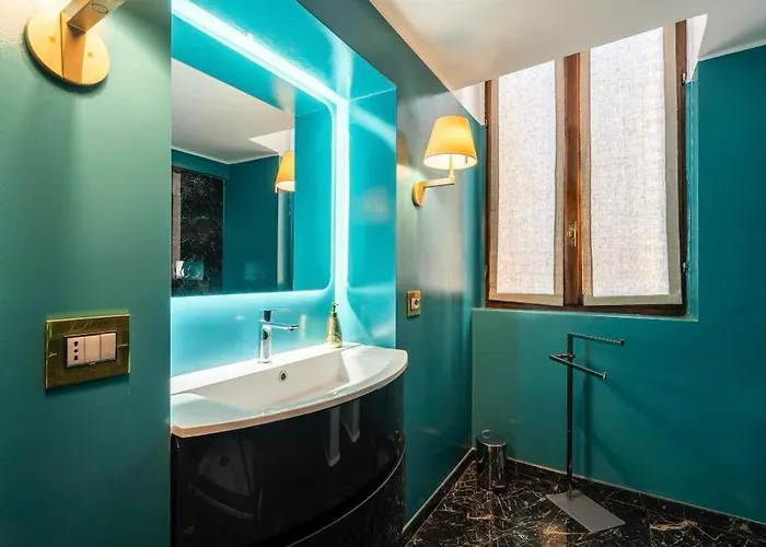 10 Minutes From The Duomo - Elegant Maison * ميلان