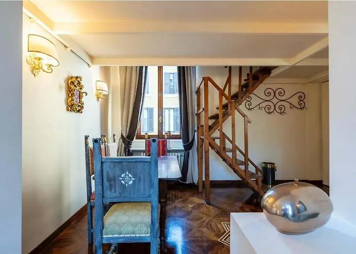 10 Minutes From The Duomo - Elegant Maison * ميلان