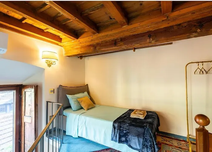 شقة 10 Minutes From The Duomo - Elegant Maison *