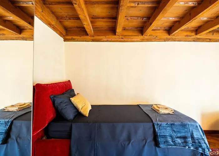 شقة 10 Minutes From The Duomo - Elegant Maison ميلان