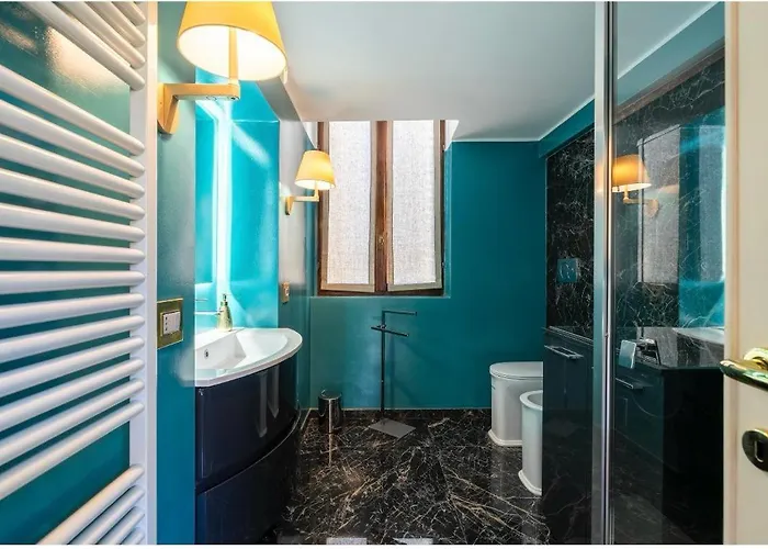 10 Minutes From The Duomo - Elegant Maison شقة ميلان