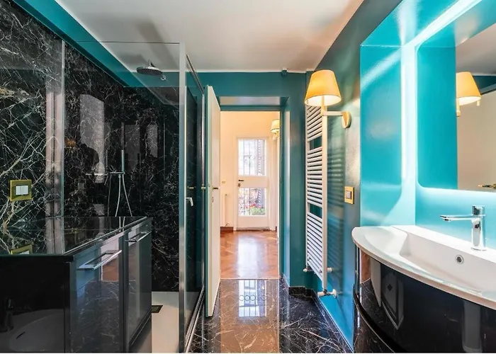 10 Minutes From The Duomo - Elegant Maison شقة