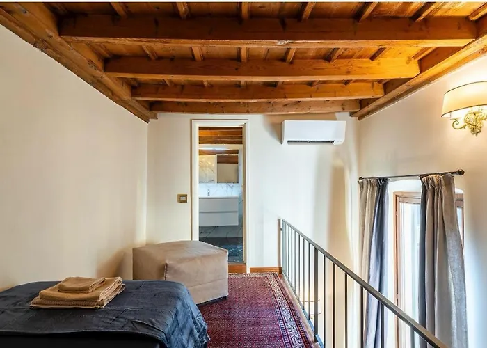 شقة 10 Minutes From The Duomo - Elegant Maison ميلان