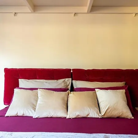 10 Minutes From The Duomo - Elegant Maison Milano