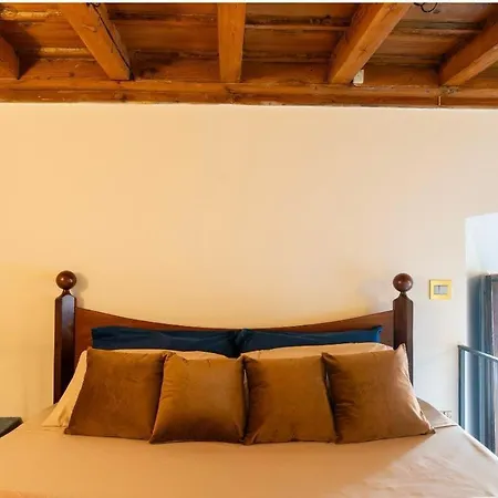 10 Minutes From The Duomo - Elegant Maison Daire Milano