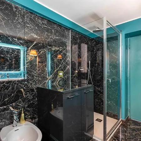 10 Minutes From The Duomo - Elegant Maison Daire Milano