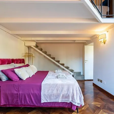 Daire 10 Minutes From The Duomo - Elegant Maison Milano