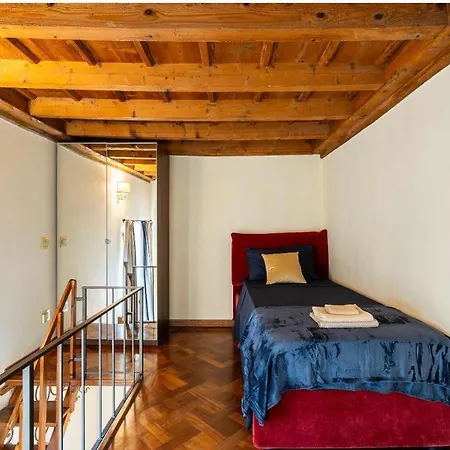 Daire 10 Minutes From The Duomo - Elegant Maison