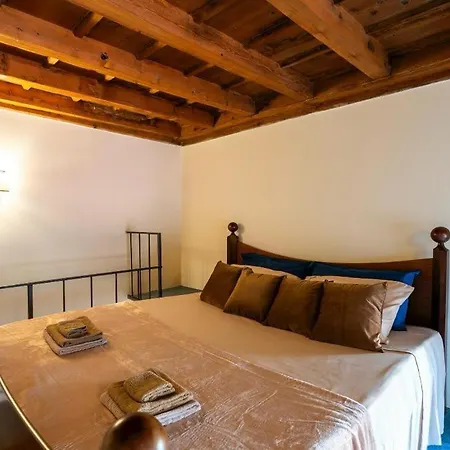 10 Minutes From The Duomo - Elegant Maison Lägenhet *