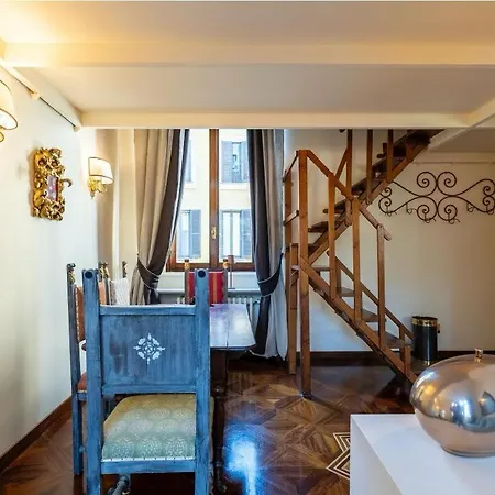 10 Minutes From The Duomo - Elegant Maison * Milano